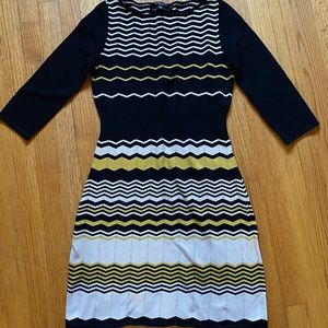 Nine West New Knit Dress